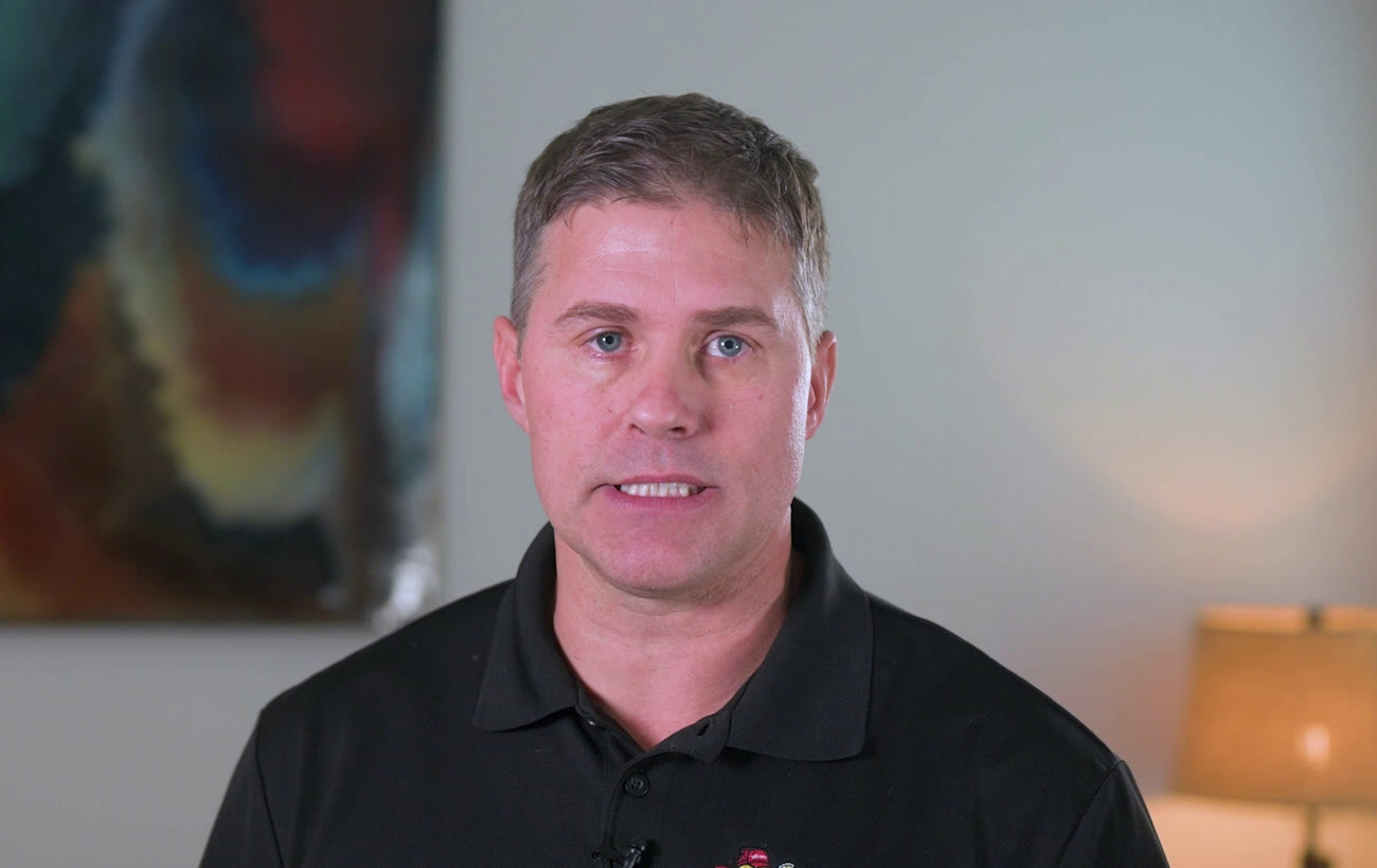 Russell Boswell — Owner, Mister Sparky of North Texas
